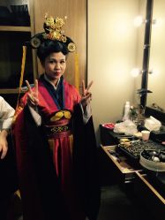 -盘子女人坊生日照·摄影馆(华强店)