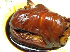 万三蹄-沈厅酒家(周庄店)