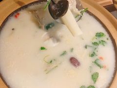 -掌柜的店·河南菜(日月光店)