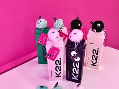 -K22.酸奶草莓(烟台芝罘店)