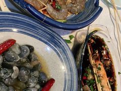 -渔娘渔家丹东海鲜(东直门店)