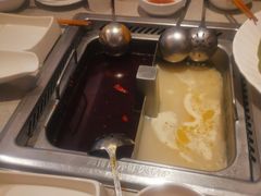 -海底捞火锅(大融城店)