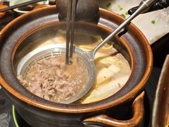 -季季山·云南野生菌火锅(上海首店)