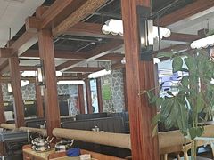 -尚宴牛特鲜自助(太原街万达店)