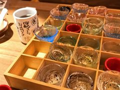 -隐月· 㐂和食屋(芝罘万达公馆店)