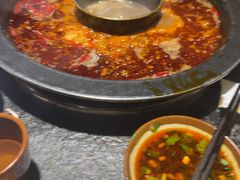 -陈眼镜火锅(总店)