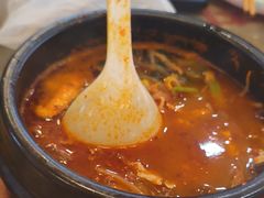-英兰朝族饭店·英兰锅包肉(佳园路店)