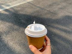 -Radar Coffee(思南路店)