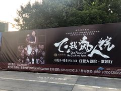 -合肥大剧院