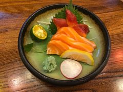 -桃太郎寿司料理(南坪店)