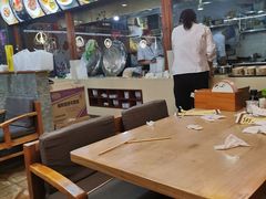 -杨妈妈粥店(滑翔路店)