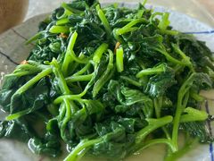 -天天向上素食餐厅(五台山店)
