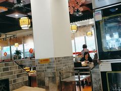 大堂-蒸武门·广式茶点(石滩店)