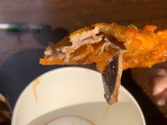 -李字号臭豆腐(总店)