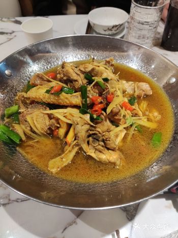 江小怡～辣到被认可的江西菜