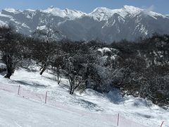 -太子岭滑雪场