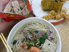 -非尝不可潮汕小吃(水贝店)