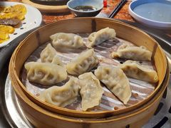 -鲜小岛·铜锅涮肉