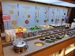 -海底捞火锅(泰安爱琴海店)