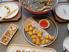 -四川饭店(长白店)