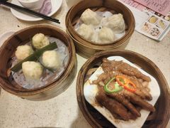 -又一间茶点轩(宝业路店)
