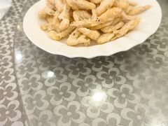 -奥华餐厅·老张记(台基厂店)