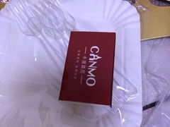 -卡漫莫尼蛋糕(徐汇店)