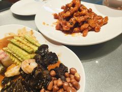 -老德州四合院·德州菜(天衢路店)