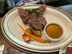 -Famous肥猫墨西哥音乐餐吧(五棵松华熙LIVE店)