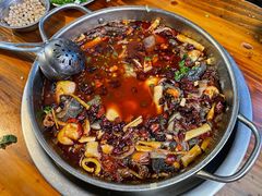 -黑竹香鸡(营和巷店)
