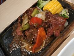 -避风塘(金山万达店)