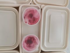 -半山腰·云南菜(侨福芳草地店)