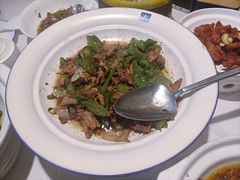 -兰湘子·湘菜小炒(盛龙广场店)