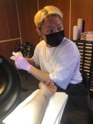 -见雾TATTOO STUDIO