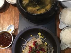 -云海肴·云南小炒·汽锅鸡(天津国金汇店)