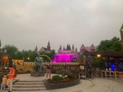 -安徒生童话乐园