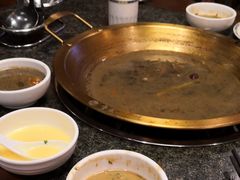 -小天鹅火锅·一线江景洪鼎旗舰店(洪崖洞店)