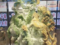 -柴火大院烤鸭民间菜