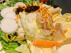 -五福居羊蝎子(方庄店)