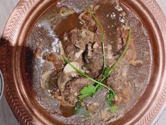 -蝎梁府(青年沟店)