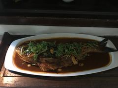 -木子山庄·安徽省老字号·中国炖锅宴