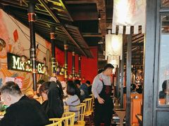 -炉小哥烤肉(熙地港店)