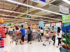 -大润发(鹤山店)