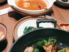 -大盐帮川菜馆(长楹天街店)