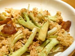 -九毛九西北菜(大东海店)