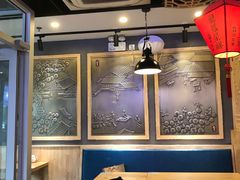 -头壹号饸饹面·大油条(东升科技园店)