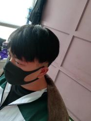 -菲·木田moontin造型salon