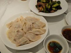 -东方饺子王(新奥购物中心店)