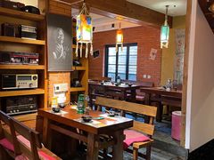 -马灯部落·西湖边的创意山景餐厅(虎跑动物园店)