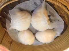 -添好运点心专门店(中环IFC店)